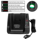 Battery Charger For Black&Decker 36V/40V Li-ion Battery LBXR36 LBXR2036 LBX2040