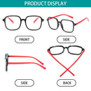 Eyeglasses Kids Blue Light Glasses Computer Gaming Glasses TV Phone Glasses