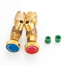 Refrigerant Safety Valve for Air Conditioning, Hand Tools, Part, Charging Hose