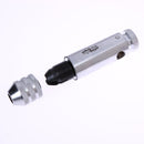 M3-M8 Alloy Steel T-Handle Ratchet Tap Wrench Professional Machinist Tool
