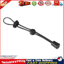 Backpack Walking Stick Elastic Rope Trekking Hiking Pole Fixing Tie Cord Newly