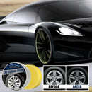 Sponge Tire Plastic Retreading Paste Bright Paste Waterproof Q5 Agent R6V8