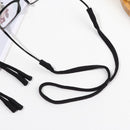 Sports Non-Slip Eyeglasses Rope Glasses Strap Neck Cord Eyewear Lanyard