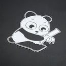 Panda Craft Decorative Paper Art Embossing Cutting Die-135704
