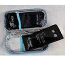 Refrigeration Pain Relief Cooler Bag Ice Pack Keep Food Fresh Cold Compressed