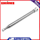 Blow Fire Tube Outdoor Emergency Telescopic Fire Pipe Survival Camping Equipment