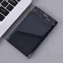 USB3.0 HDD Enclosure 2.5 inch Serial Port SATA SSD Hard Drive Case External Box