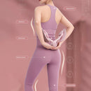 Pelvic Floor Muscle Training Yoga Leg Hip Lifter Buttocks Exerciser (Pink) Newly