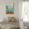 Partial Special Shape Drill Drawing Picture Flower Diamond Painting Room Decor