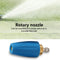 4000psi High Pressure Cleaning Water Sprayer Nozzle Sprinkler Valve (030)