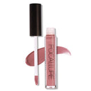 Waterproof Matt Liquid Lipstick Moisturize Smooth Long Lasting Lip Gloss(08
