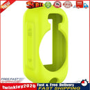 Silicone Case Protective Cover Shell for Garmin Edge 130 130 Plus (Lime) Newly
