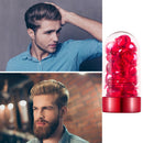 Hair Care Essential Oil Capsule Anti-Drying Nourishing Oil Shampoo Tools
