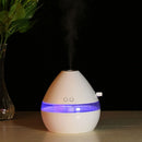 Purifier Essential Oil Mist Maker Air Purifier Air Humidifier Aroma Difuser