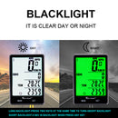 WEST BIKING Bicycle Computer MTB Road Bike Speedometer Odometer (Wired) Newly