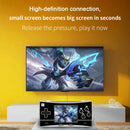 Anbernic RG300X Video Game Player Built in 10000 Games (16GB+64GB Grey) Newly