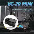 VC-20 MINI Screw Bracket Graphics Card Holder Rotating Bracket for PC Prote