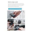 Smart Biometric Fingerprint Combo Lock for Bedrooms Ohn