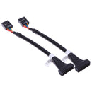USB 3.0 Male USB 2.0 Female Cable Professional 20 Pin 9-Pin Computer
