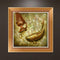 DIY 5D Diamond Embroidery Painting Fish Cross Stitch Craft Home Decor Kit