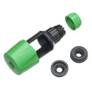 Garden Tap Faucet Adapter Hose Pipe Connector Sink Mixer Tap Pipe Connector