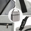 School Portable Storage Insulated Lunchbox Lunch Bag Picnic Food Bag Coolbag
