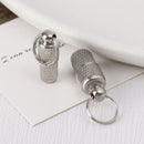 Alloy Address Paper Pet Dog Cat Collar Pendant Identification Tags Anti-lost