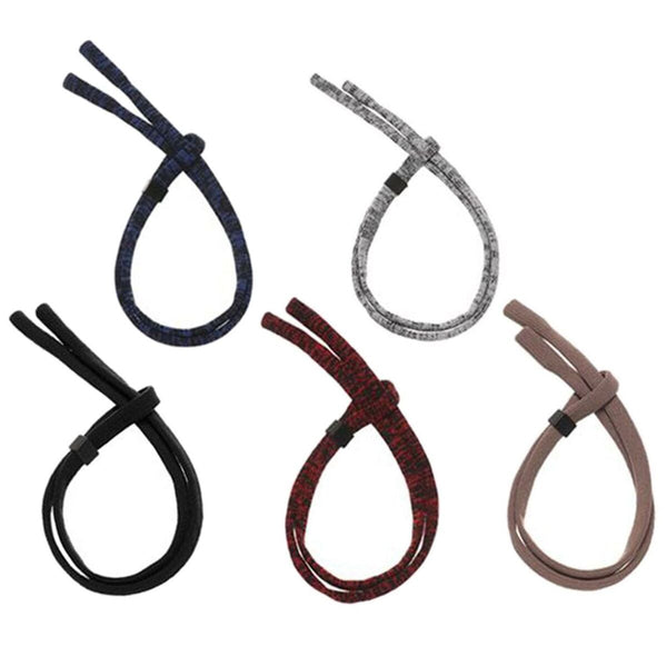 Eye wear Accessories Eyeglass Lanyard Glasses Chain Anti Slip Eyewear Cords