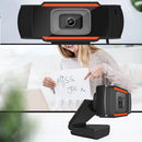 ABS 1080P HD PC Desktop USB Camera Live Streaming Video Camera Computer Camera