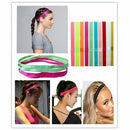 Hairbands Ladies Girls Headband Hair Head Accessories Elastic Head Bands
