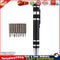 8 Kinds Aluminum Precision Pen Screw Driver Set Kit Mobile Tool Black Newly