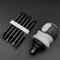 12 in 1 Multipurpose Ratchet Screwdriver Special Drill Bit Set with Case Newly