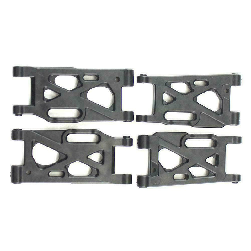 Front and Rear SWING ARMS 1250 144001 124019 124018 Car X9I2 Weili RC Parts Y6C5