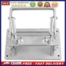 Manual Leather Thinning Cutting Stainless Steel Vegetable Tanned Paring Peele