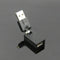 360 Degree Free Rotation Usb Male To Female Bending Interface Quick F1G9