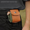 Folding Foraging Bag Garden Apples Berry Picking Pouch Bags for Camping Hikin