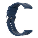 Silicone Watch Band for Huawei Watch GT2 46mm/GT 2e/GT2 Pro Replacement Strap