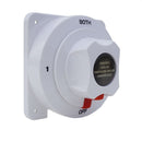 Switch Single Circuit On/Off Dual Battery Selector Disconnect Main Isolator