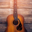 Acoustic Guitar Pickguard Scratch-resistant for Acoustic Guitar Accessories