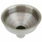 Mini Steel Funnel Practical Kitchen Gadget Tool Wine Water Oil