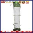Fishing Dip Nets Folding Fish Trap Fishing Cage Basket Shrimp Carp Fishing To