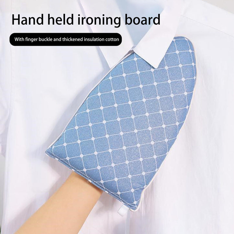 Garment Steamer Ironing Glove Waterproof Handheld Ironing Board Accessories