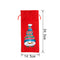 DIY Special Drill Diamond Painting Christmas Wine Bottle Covers (TB003) Newly