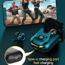 Touch Earbud Headphones PT08 Bluetooth Headset Mobile Earphone Wireless