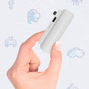 Practical Charger Professional for Quest 2 Power Bank VR Headset 3300mAh Pack
