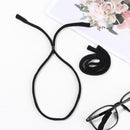 Non-Slip Adjustable Eyeglasses Rope Neck Cord Eyewear Lanyard Glasses Strap