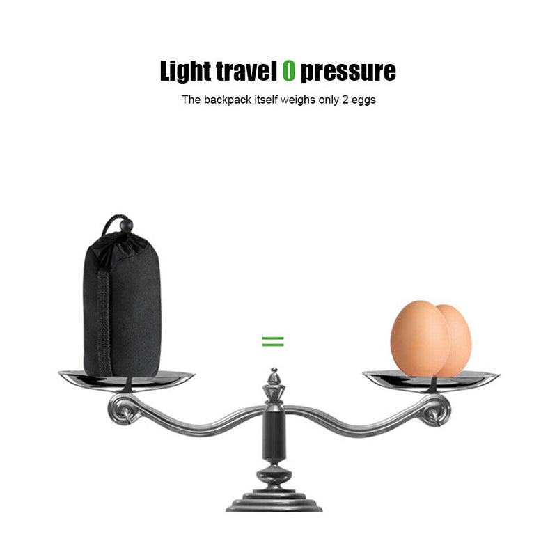 Portable 28L Travel Sports Bags Basketball Motorcycle Helmet Backpack for R