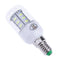 Smart IC 220V-240V E14 LED SMD 5730 LED Lamp Corn Bulb White Light(24SMD) Newly