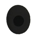 Replacement Protein Leather Foam Ear Pads Cushions for Sennheiser HD219 HD229