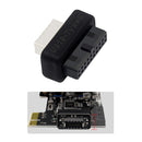 Desktop Computer USB3.0 19P/20P Type E Adapter PC Laptop Converter Connector Kit